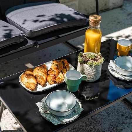 Moapartment Чилипи Экстерьер фото