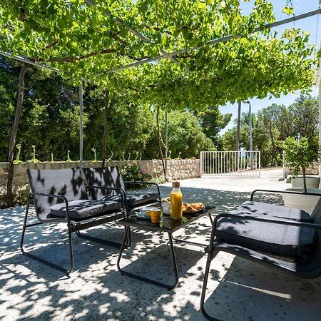 Moapartment Чилипи Экстерьер фото