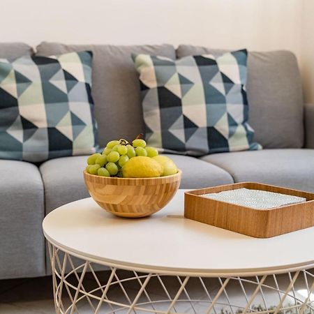 Moapartment Чилипи Экстерьер фото