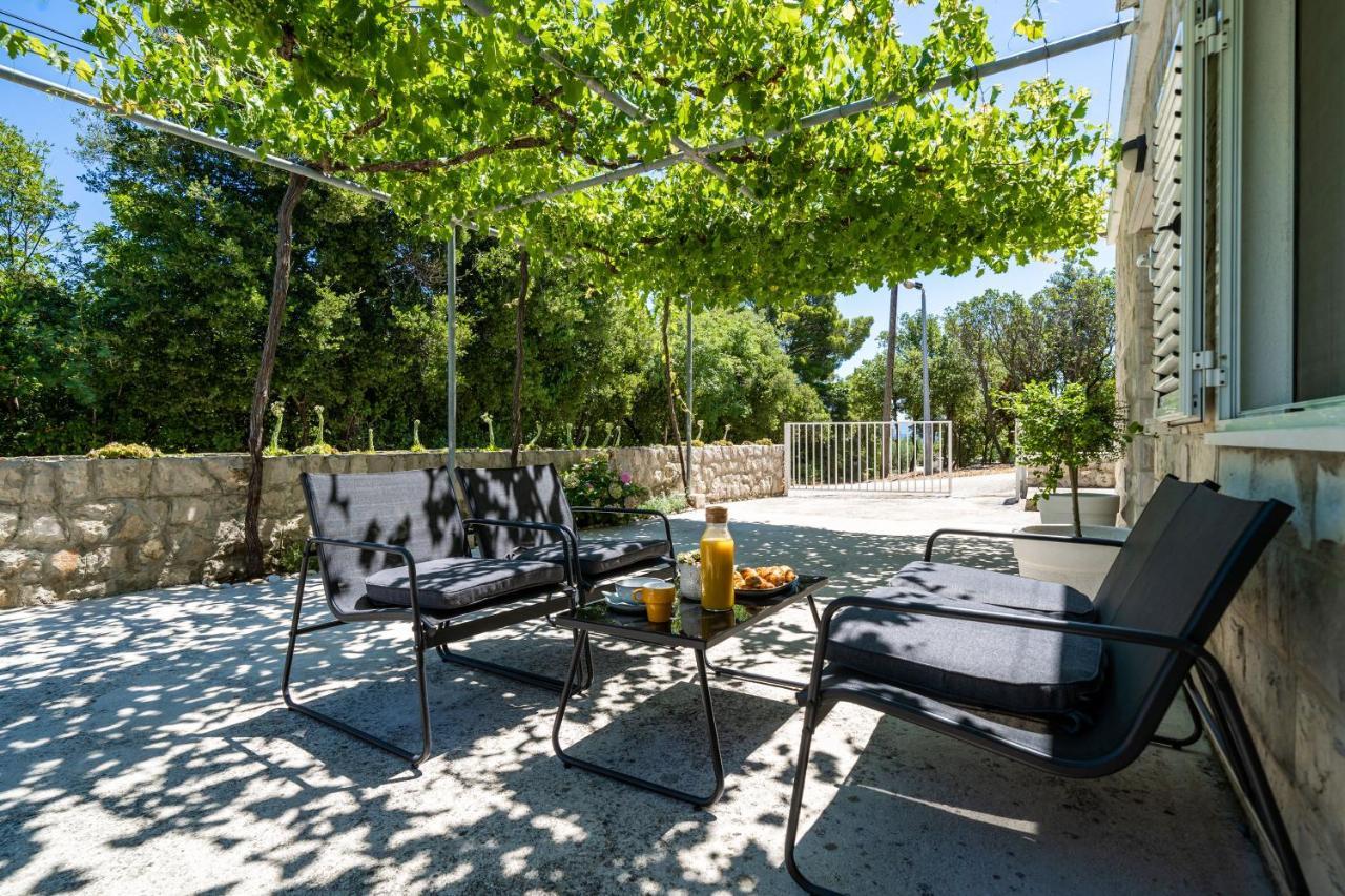 Moapartment Чилипи Экстерьер фото