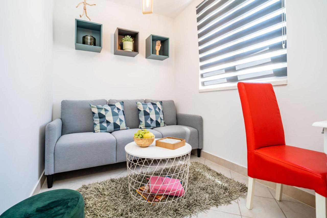 Moapartment Чилипи Экстерьер фото