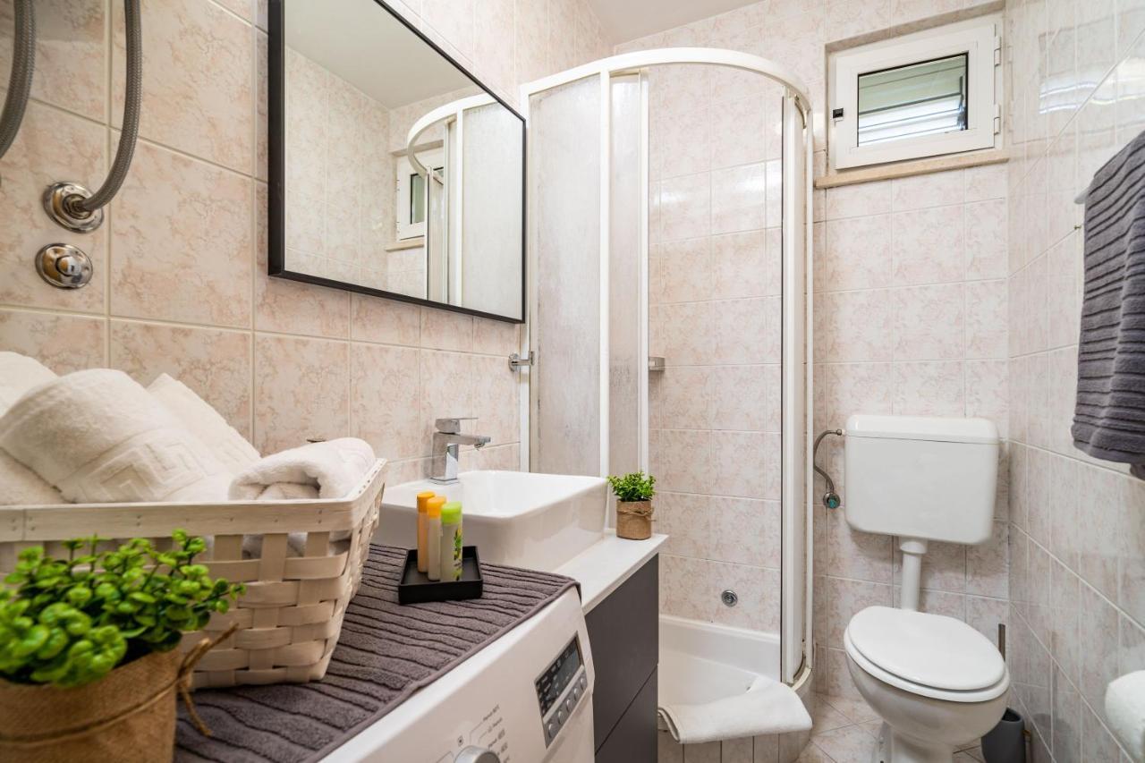 Moapartment Чилипи Экстерьер фото