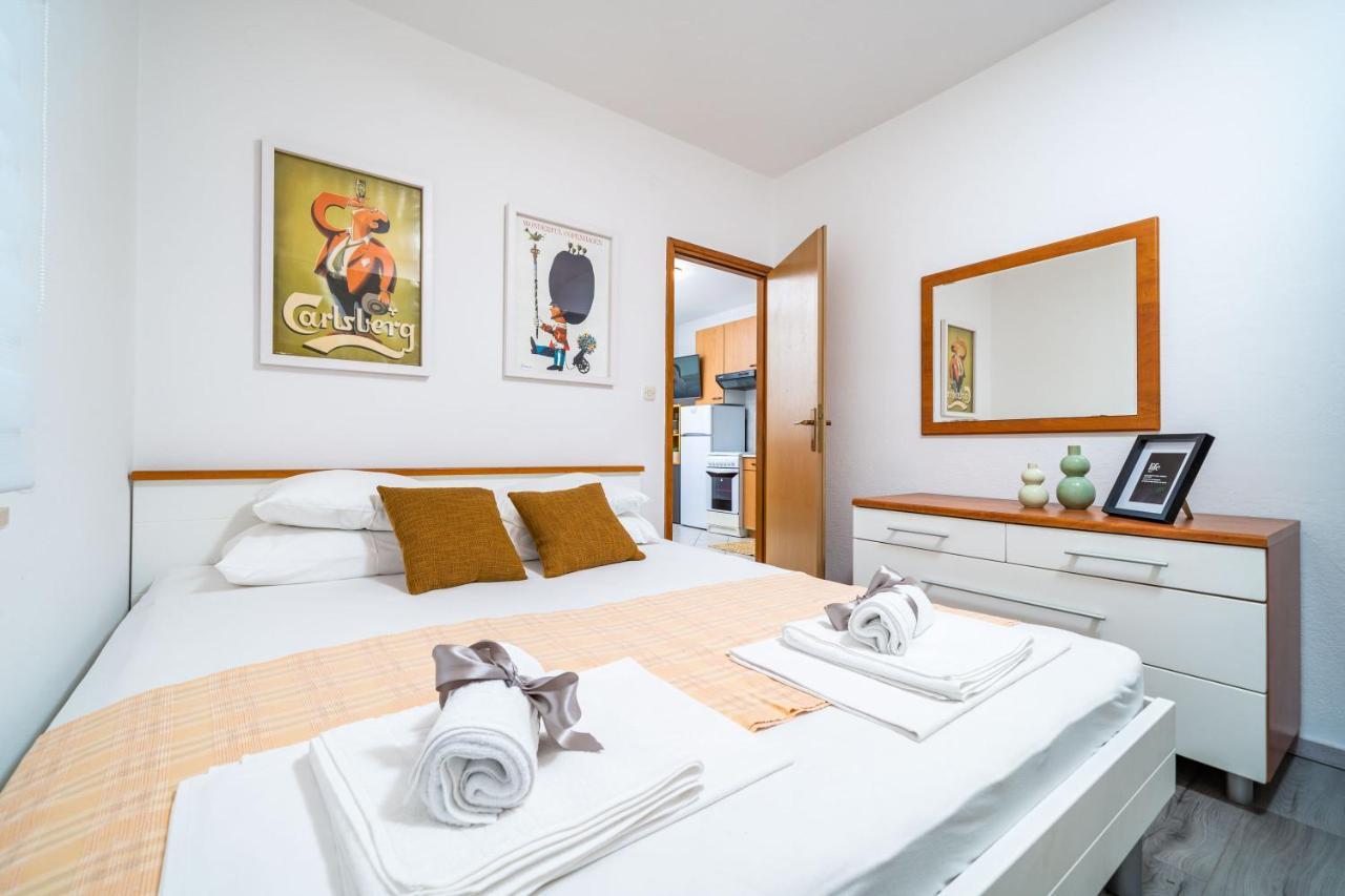 Moapartment Чилипи Экстерьер фото