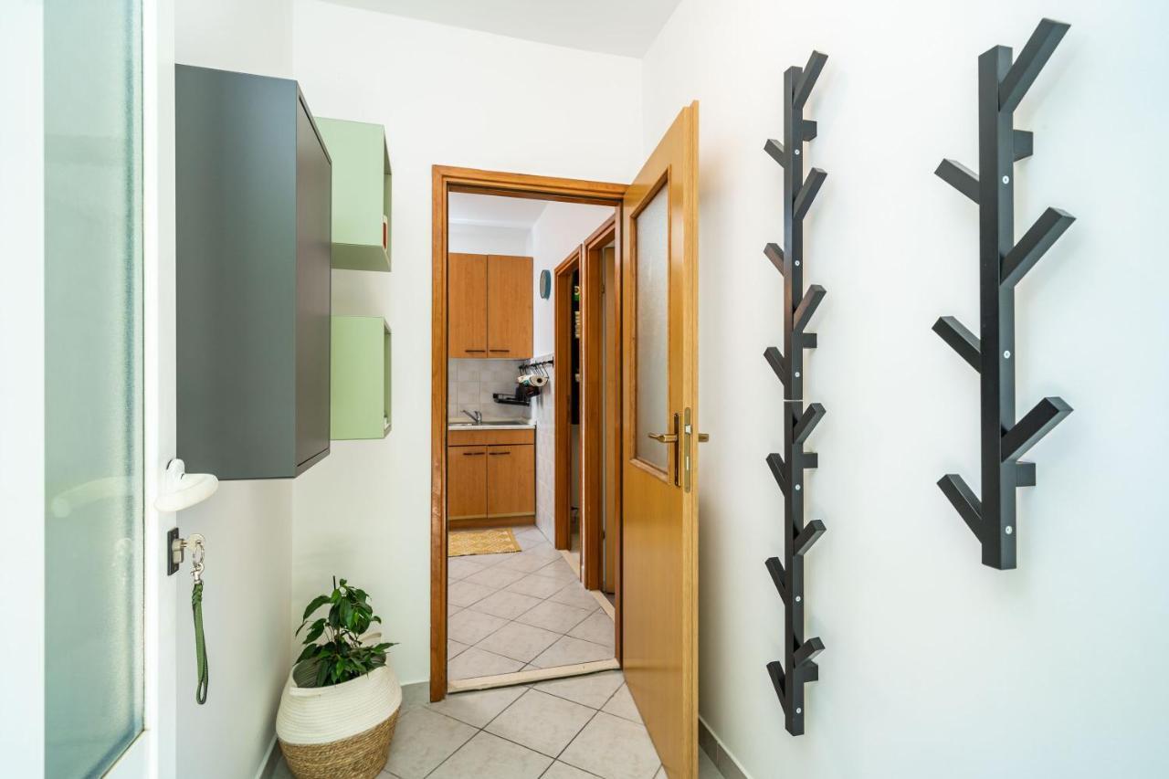 Moapartment Чилипи Экстерьер фото