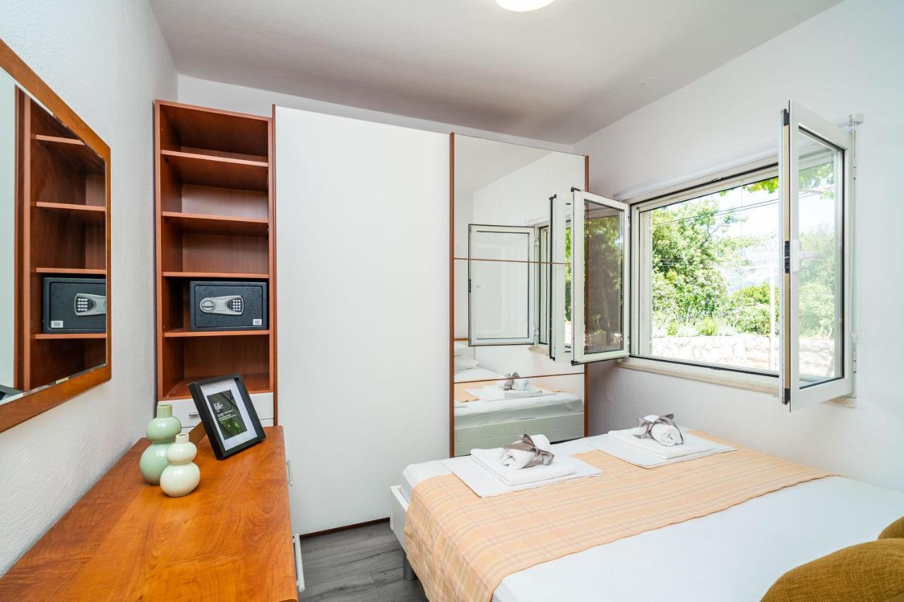 Moapartment Чилипи Экстерьер фото