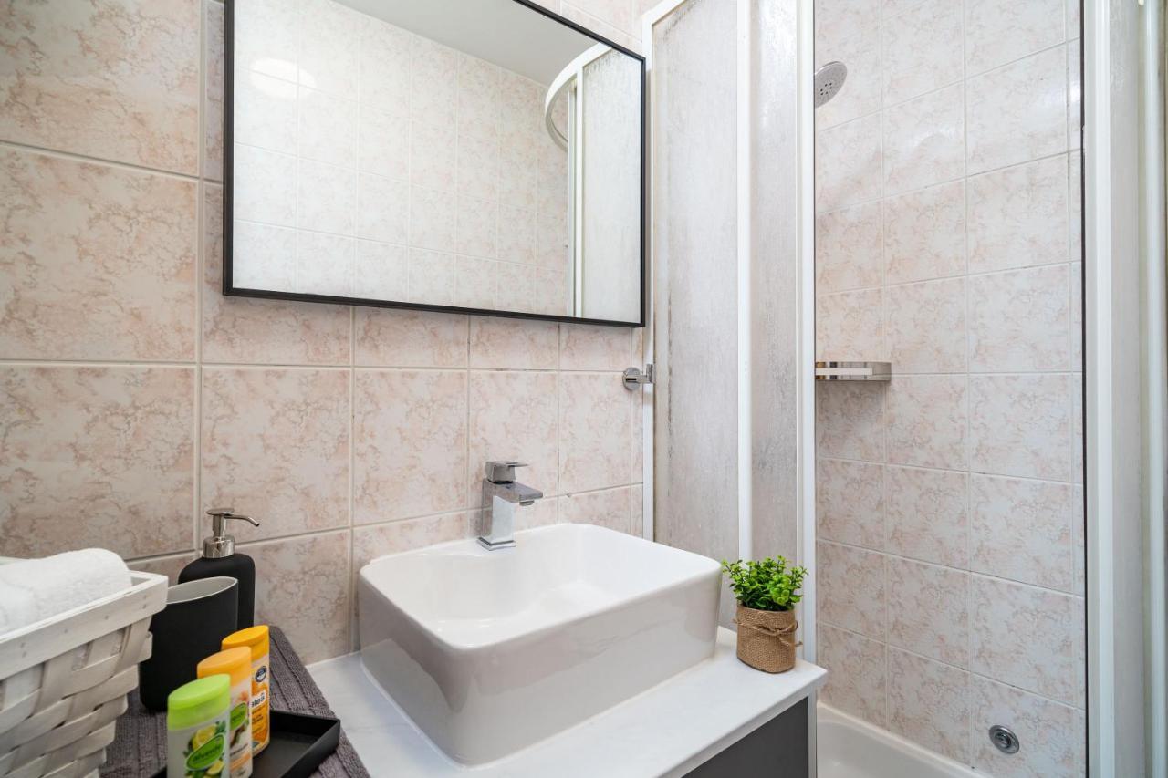 Moapartment Чилипи Экстерьер фото