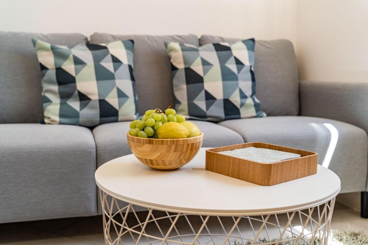 Moapartment Чилипи Экстерьер фото