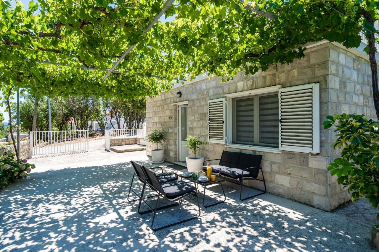 Moapartment Чилипи Экстерьер фото